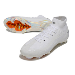 Nike Air Zoom Mercurial Superfly 10 Elite Air Max 95 White Pack Firm Ground FG Football Boot