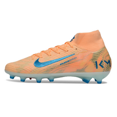 Nike Air Zoom Mercurial Superfly 10 Elite Orange Pack Artificial Ground AG Football Boot