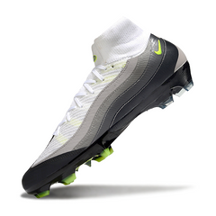 Nike Air Zoom Mercurial Superfly 10 Elite Air Max Plus 95 Pack Firm Ground FG Football Boot