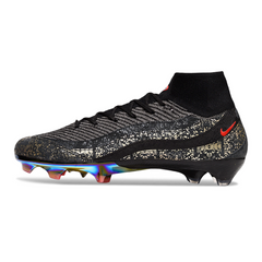Nike Air Zoom Mercurial Superfly 10 Elite Air Max 95 Holographic Pack Firm Ground FG Football Boot