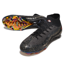 Nike Air Zoom Mercurial Superfly 10 Elite Air Max 95 Holographic Pack Firm Ground FG Football Boot