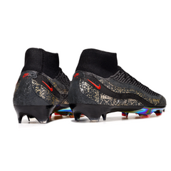 Nike Air Zoom Mercurial Superfly 10 Elite Air Max 95 Holographic Pack Firm Ground FG Football Boot