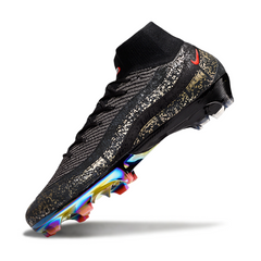 Nike Air Zoom Mercurial Superfly 10 Elite Air Max 95 Holographic Pack Firm Ground FG Football Boot