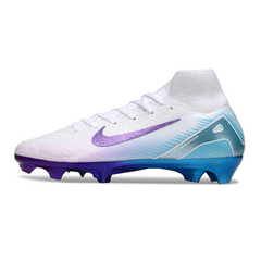Nike Air Zoom Mercurial Superfly 10 Elite Chromatic Pack Firm Ground FG Football Boot