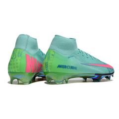 Nike Air Zoom Mercurial Superfly 10 Elite Cosmic Speed 2 Pack Firm Ground FG Football Boot