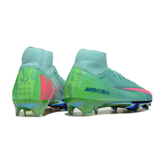 Nike Air Zoom Mercurial Superfly 10 Elite Cosmic Speed 2 Pack Firm Ground FG Football Boot