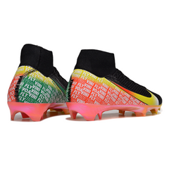 Nike Air Zoom Mercurial Superfly 10 Elite Fly Vini Pack Firm Ground FG Football Boot