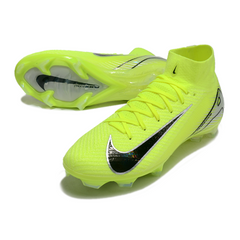 Nike Air Zoom Mercurial Superfly 10 Elite Mad Voltage Pack Firm Ground FG Football Boot