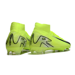 Nike Air Zoom Mercurial Superfly 10 Elite Mad Voltage Pack Firm Ground FG Football Boot
