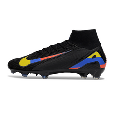 Nike Air Zoom Mercurial Superfly 10 Elite Colombia Pack Firm Ground FG Football Boot