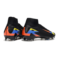 Nike Air Zoom Mercurial Superfly 10 Elite Colombia Pack Firm Ground FG Football Boot