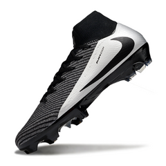 Nike Air Zoom Mercurial Superfly 10 Elite Travis Scott Black/Silver FG Firm Ground Football Boot