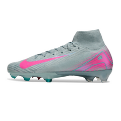 Nike Air Zoom Mercurial Superfly 10 Elite Prism Pack Firm Ground FG Football Boot