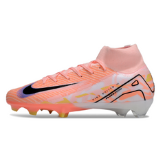 Nike Air Zoom Mercurial Superfly 10 Elite Orange FG Firm Ground Football Boot