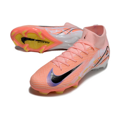 Nike Air Zoom Mercurial Superfly 10 Elite Orange FG Firm Ground Football Boot