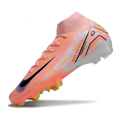 Nike Air Zoom Mercurial Superfly 10 Elite Orange FG Firm Ground Football Boot