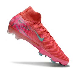Nike Air Zoom Mercurial Superfly 10 Elite Mad Energy Pack Firm Ground FG Football Boot