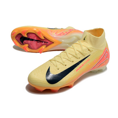 Nike Air Zoom Mercurial Superfly 10 Elite Mbappe Pack Firm Ground FG Football Boot