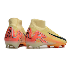 Nike Air Zoom Mercurial Superfly 10 Elite Mbappe Pack Firm Ground FG Football Boot