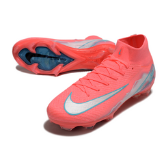 Nike Air Zoom Mercurial Superfly 10 Elite Light Pink Pack Firm Ground FG Football Boot