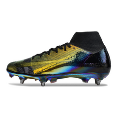 Nike Air Zoom Mercurial Superfly 10 Elite Mixed Studs SG Cosmic Speed Pack Football Boot