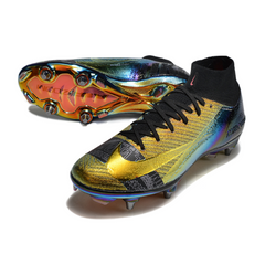 Nike Air Zoom Mercurial Superfly 10 Elite Mixed Studs SG Cosmic Speed Pack Football Boot