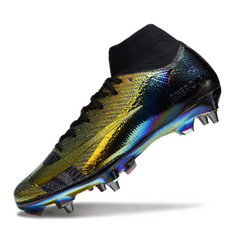 Nike Air Zoom Mercurial Superfly 10 Elite Mixed Studs SG Cosmic Speed Pack Football Boot