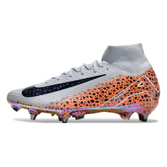 Nike Air Zoom Mercurial Superfly 10 Elite Mixed Studs SG Electric Pack Football Boot
