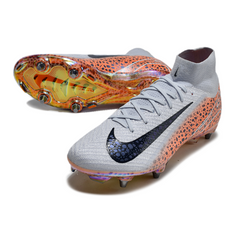 Nike Air Zoom Mercurial Superfly 10 Elite Mixed Studs SG Electric Pack Football Boot