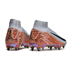 Nike Air Zoom Mercurial Superfly 10 Elite Mixed Studs SG Electric Pack Football Boot
