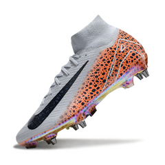 Nike Air Zoom Mercurial Superfly 10 Elite Mixed Studs SG Electric Pack Football Boot
