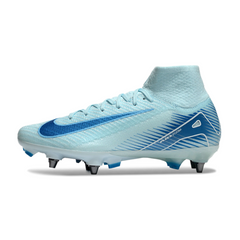 Nike Air Zoom Mercurial Superfly 10 Elite Mixed Studs SG Mad Ambition Pack Football Boot
