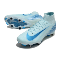 Nike Air Zoom Mercurial Superfly 10 Elite Mixed Studs SG Mad Ambition Pack Football Boot