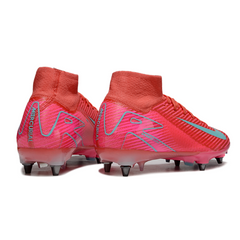 Nike Air Zoom Mercurial Superfly 10 Elite Mixed Studs SG Mad Energy Pack Football Boot
