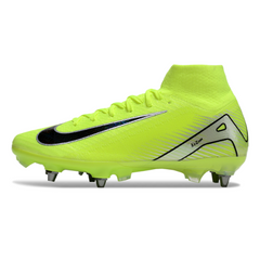 Nike Air Zoom Mercurial Superfly 10 Elite Mixed Studs SG Mad Voltage Pack Football Boot