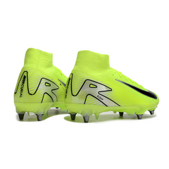 Nike Air Zoom Mercurial Superfly 10 Elite Mixed Studs SG Mad Voltage Pack Football Boot