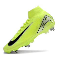 Nike Air Zoom Mercurial Superfly 10 Elite Mixed Studs SG Mad Voltage Pack Football Boot