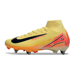 Nike Air Zoom Mercurial Superfly 10 Elite Mixed Studs SG Mbappe Pack Football Boot