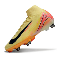 Nike Air Zoom Mercurial Superfly 10 Elite Mixed Studs SG Mbappe Pack Football Boot