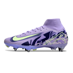 Nike Air Zoom Mercurial Superfly 10 Elite Mixed Studs SG United 001 Pack Football Boot