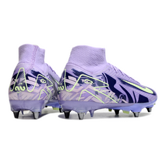 Nike Air Zoom Mercurial Superfly 10 Elite Mixed Studs SG United 001 Pack Football Boot