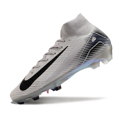 Nike Air Zoom Mercurial Superfly 10 Elite Grey Pack Firm Ground FG Football Boot