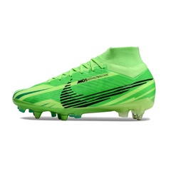 Nike Zoom Mercurial Superfly 9 Elite Dreamspeed 008 Pack Metal Studs SG Football Boot