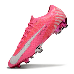 Nike Zoom Mercurial Vapor 13 Elite Pink Mbappe Firm Ground FG Football Boot