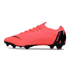 Nike Zoom Mercurial Vapor 13 Elite Pink FG Firm Ground Football Boot