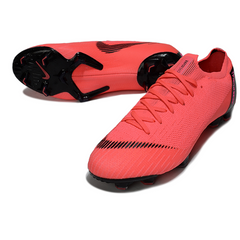 Nike Zoom Mercurial Vapor 13 Elite Pink FG Firm Ground Football Boot