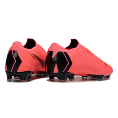 Nike Zoom Mercurial Vapor 13 Elite Pink FG Firm Ground Football Boot