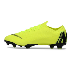 Nike Zoom Mercurial Vapor 13 Elite Fluorescent Green FG Firm Ground Football Boot