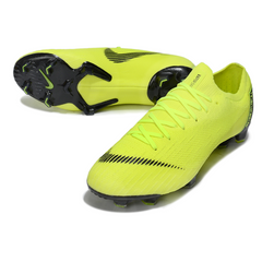 Nike Zoom Mercurial Vapor 13 Elite Fluorescent Green FG Firm Ground Football Boot