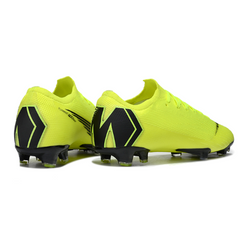 Nike Zoom Mercurial Vapor 13 Elite Fluorescent Green FG Firm Ground Football Boot